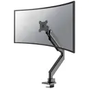 Neomounts NM-D775BLACKPLUS Support de table pour écran 1 Écran(s) 25,4 cm (10") - 124,5 cm (49") noir rotatif, mobile, i