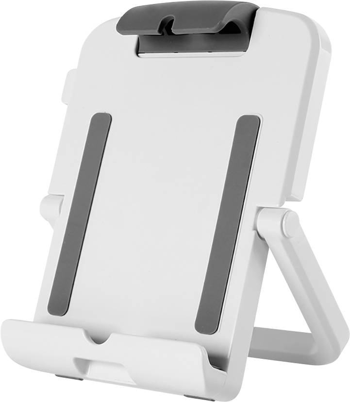 NEOMOUNTS TABLET-UN200WHITE Support de bureau pour tablette 7-10p - universel-3