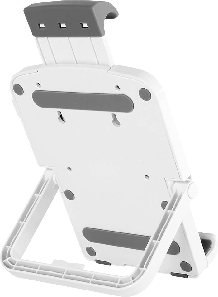 NEOMOUNTS TABLET-UN200WHITE Support de bureau pour tablette 7-10p - universel-6