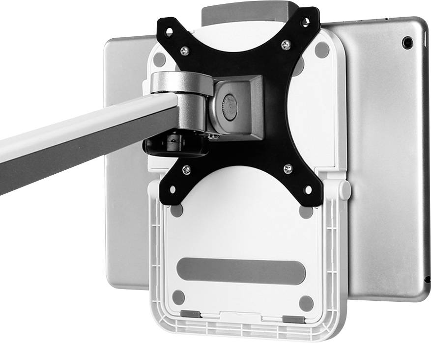 NEOMOUNTS TABLET-UN200WHITE Support de bureau pour tablette 7-10p - universel-7