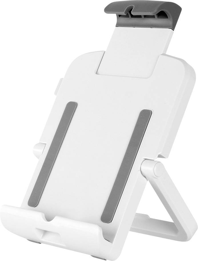 NEOMOUNTS TABLET-UN200WHITE Support de bureau pour tablette 7-10p - universel-8