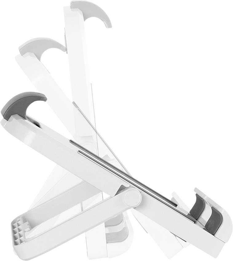 NEOMOUNTS TABLET-UN200WHITE Support de bureau pour tablette 7-10p - universel-9