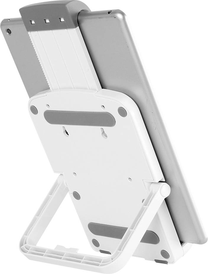 NEOMOUNTS TABLET-UN200WHITE Support de bureau pour tablette 7-10p - universel-10