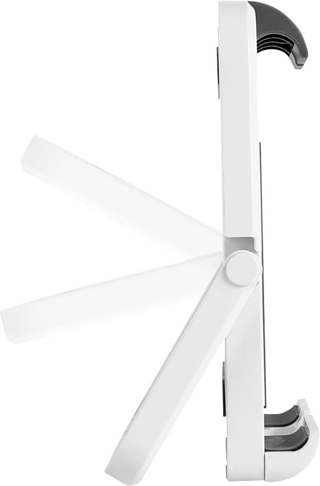 NEOMOUNTS TABLET-UN200WHITE Support de bureau pour tablette 7-10p - universel-11