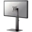 Neomounts FPMA-D865BLACK Support de table pour écran 1 Écran(s) 25,4 cm (10") - 81,3 cm (32") noir mobile, rotatif, incl