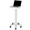 Neomounts MED-M050 Support pour PC portable 1 Écran(s) blanc