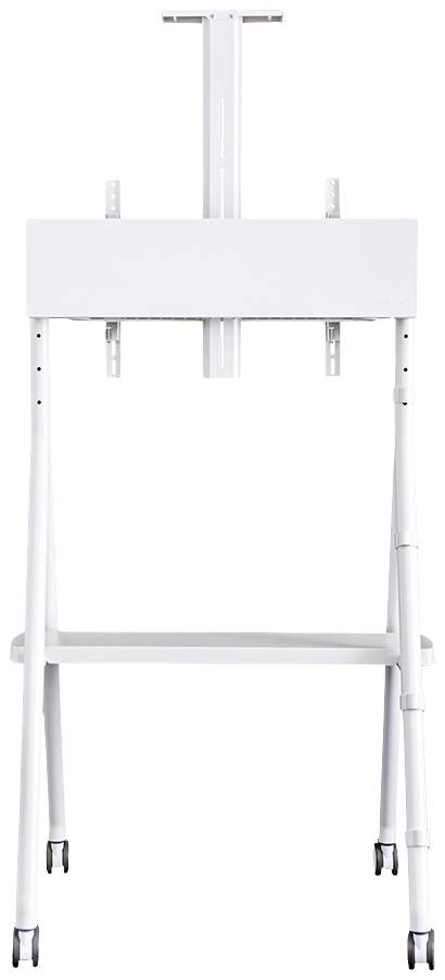 Neomounts NS-M1500WHITE Chariot TV 81,3 cm (32") - 165,1 cm (65") inclinable, support sur pied-5