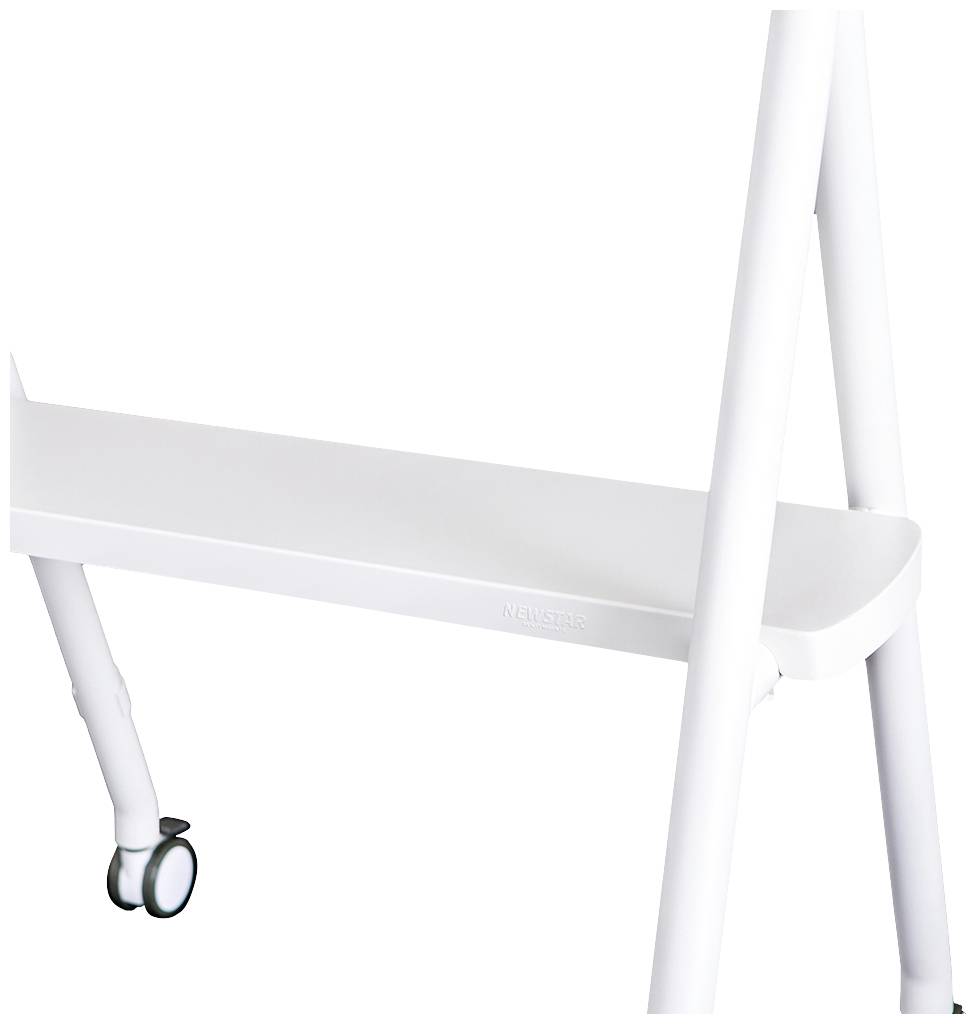Neomounts NS-M1500WHITE Chariot TV 81,3 cm (32") - 165,1 cm (65") inclinable, support sur pied-7