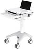 Neomounts MED-M200 Support d'ordinateur portable réglable en hauteur