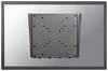 Neomounts FPMA-W110BLACK Support mural TV 25,4 cm (10") - 101,6 cm (40") distance mur/support variable
