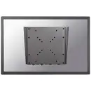 Neomounts FPMA-W110BLACK Support mural TV 25,4 cm (10") - 101,6 cm (40") distance mur/support variable