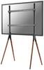 Neomounts NM-M1000BLACK Pied pour TV 94,0 cm (37") - 177,8 cm (70") rigide