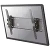 Neomounts PLASMA-W200BLACK Support mural TV 94,0 cm (37") - 215,9 cm (85") inclinable