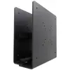 Neomounts Support pour PC construction intermédiaire THINCLIENT-200 THINCLIENT-200 noir Poids max. admissible=50 kg