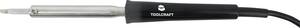 TOOLCRAFT MD60 Fer à souder 230 V/AC 60 W en forme de burin 500 °C (max)