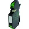 Murrelektronik 51100 Relais industriel Tension nominale: 24 V/DC Courant de commutation (max.): 8 A 1 NO (T) Piece 1 pc(s)