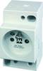 Prise électrique Murrelektronik 67910 (L x l x H) 70 x 45 x 77 mm