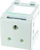 Prise électrique Murrelektronik 4000-72000-3210000 (L x l x H) 57 x 47 x 52 mm