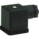 Connecteur de vanne noir 7000-29406-0000000 Murrelektronik Contenu: 1 pc(s)