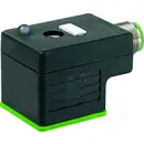 Adaptateur noir 7000-41441-0000000 Pôle:5 V 7000-41441-0000000 Murrelektronik Contenu: 1 pc(s)