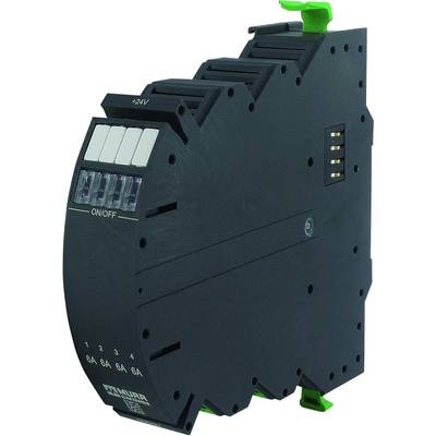Surveillance de charge 9 - 30 V/DC  Murr Elektronik 9000-41014-0400001  1 pc(s)