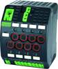 Murrelektronik 9000-41078-0600001 MICO FUSE 24 LED Porte-fusible avec affichage du statut Adapté pour (fusibles) fusible 5 x 20 mm 6 A 24 V/DC 1 pc(s)