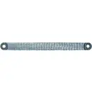 Tresse de masse 6mmm² 200mm pour M4 E-Cu étamé 4000-71001-0620004 Murrelektronik Contenu: 1 pc(s)