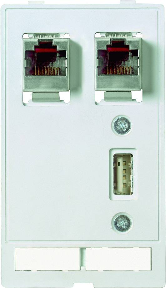 Insert de connecteur de données 4000-68000-0940000 Murrelektronik Contenu: 1 pc(s)
