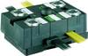 Murrelektronik 56416 56416 Répartiteur passif M12 filetage en plastique 1 pc(s) Piece
