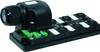 Murrelektronik 27774 27774 Répartiteur passif M12 filetage en plastique 1 pc(s)