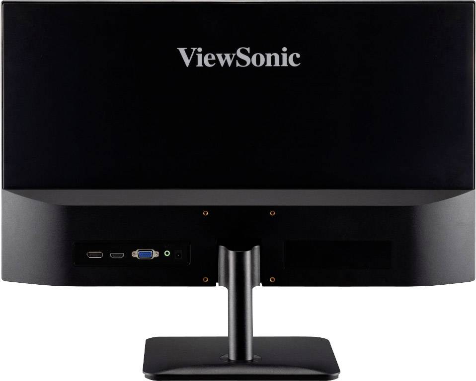 Viewsonic VA2432-MHD Moniteur LED 60.5 cm (23.8 pouces) CEE F (A - G);1920 x 1080 pixelsFull HD4 msVGA, HDMI™, DisplayPo-3