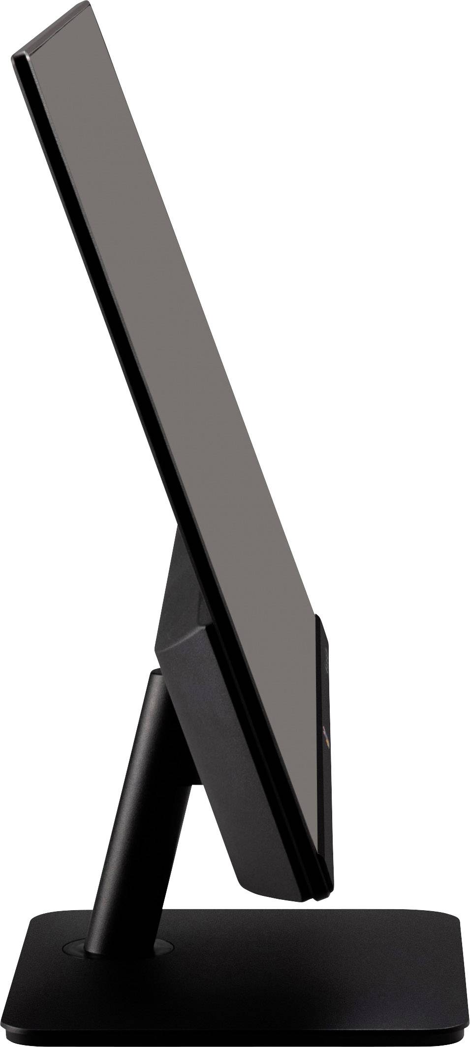 Viewsonic VA2432-MHD Moniteur LED 60.5 cm (23.8 pouces) CEE F (A - G);1920 x 1080 pixelsFull HD4 msVGA, HDMI™, DisplayPo-5
