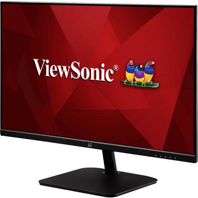 Viewsonic VA2432-MHD Moniteur LED 60.5 cm (23.8 pouces) CEE F (A - G);1920 x 1080 pixelsFull HD4 msVGA, HDMI™, DisplayPo-6