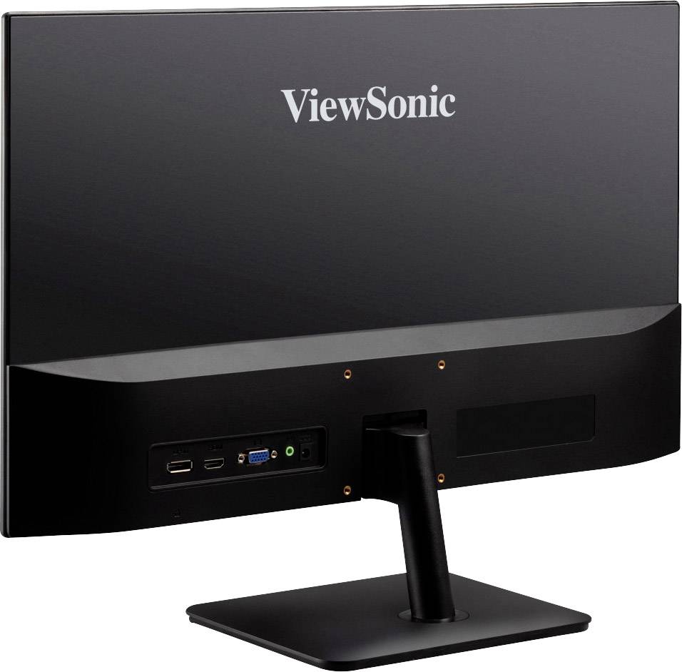 Viewsonic VA2432-MHD Moniteur LED 60.5 cm (23.8 pouces) CEE F (A - G);1920 x 1080 pixelsFull HD4 msVGA, HDMI™, DisplayPo-9