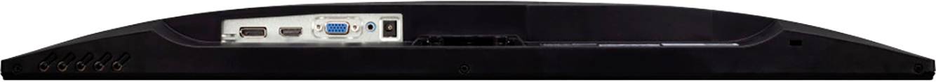 Moniteur LED Viewsonic VA2732-MHD CEE F (A - G) 68.6 cm 27 pouces 1920 x 1080 pixels 16:9 4 ms VGA, HDMI™, DisplayPort I-1