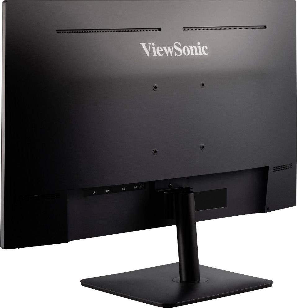Moniteur LED Viewsonic VA2732-MHD CEE F (A - G) 68.6 cm 27 pouces 1920 x 1080 pixels 16:9 4 ms VGA, HDMI™, DisplayPort I-5