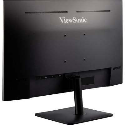 Moniteur LED Viewsonic VA2732-MHD CEE F (A - G) 68.6 cm 27 pouces 1920 x 1080 pixels 16:9 4 ms VGA, HDMI™, DisplayPort I-5