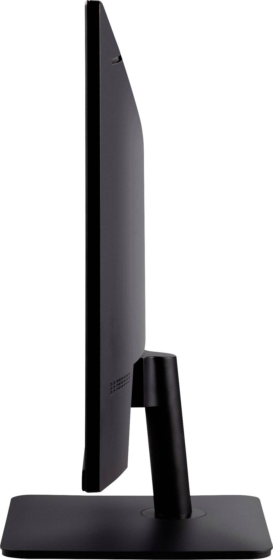 Moniteur LED Viewsonic VA2732-MHD CEE F (A - G) 68.6 cm 27 pouces 1920 x 1080 pixels 16:9 4 ms VGA, HDMI™, DisplayPort I-9