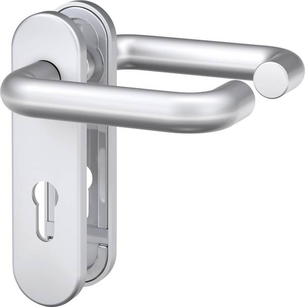 Basi 7529-0501 Ferrure de protection de gâchette