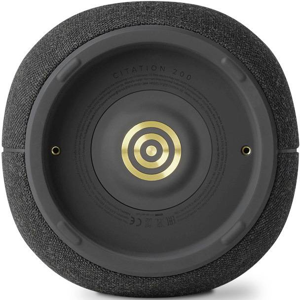 Harman Kardon Citation 200 Enceinte multiroom Bluetooth, Air-Play, WiFi AirPlay, protégée contre les projections d'eau n-1