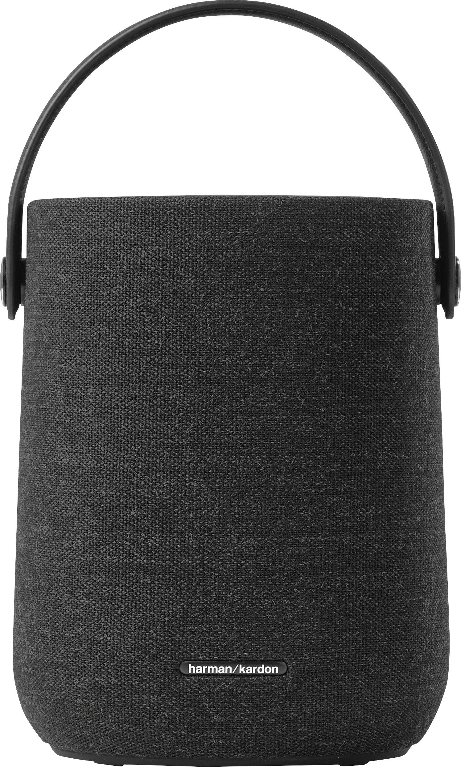 Harman Kardon Citation 200 Enceinte multiroom Bluetooth, Air-Play, WiFi AirPlay, protégée contre les projections d'eau n-14