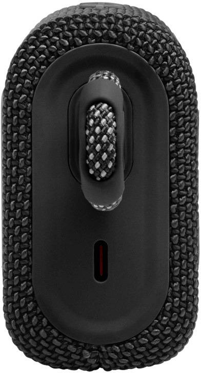 Mini enceinte portable Bluetooth GO 3 Noir JBL-2