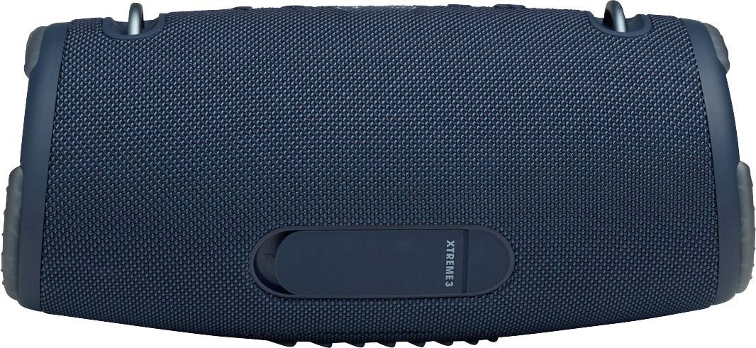 JBL Xtreme 3 Enceinte Bluetooth étanche à l'eau, étanche à la poussière, USB bleu-1