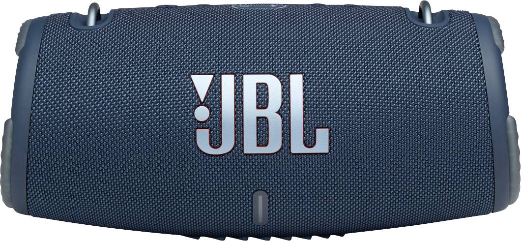 JBL Xtreme 3 Enceinte Bluetooth étanche à l'eau, étanche à la poussière, USB bleu-2