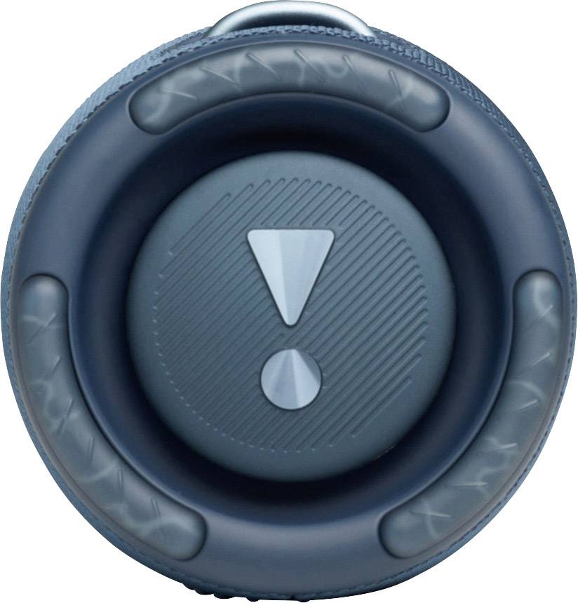 JBL Xtreme 3 Enceinte Bluetooth étanche à l'eau, étanche à la poussière, USB bleu-4