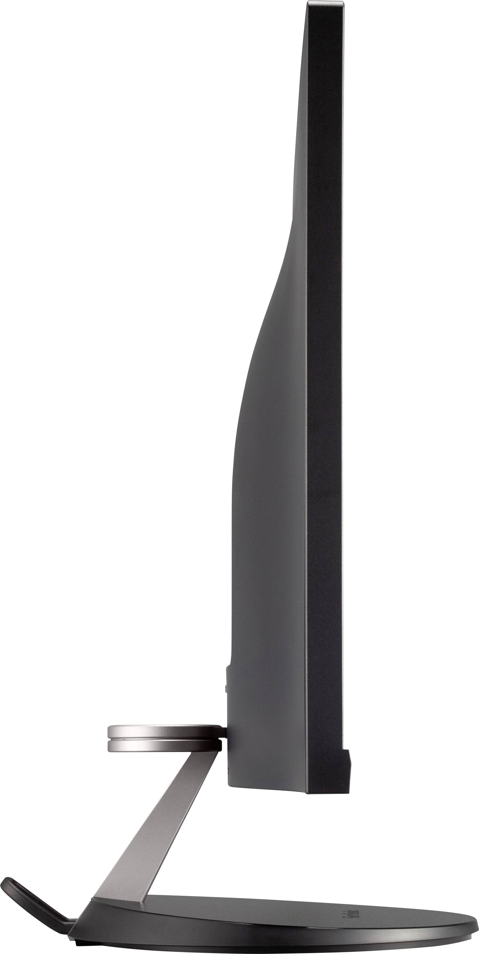 Viewsonic VX2485-MHU Moniteur LED 60.5 cm (23.8 pouces) CEE E (A - G);1920 x 1080 pixelsFull HD5 msHDMI™, VGA, USB 3.1 (-1