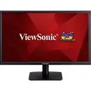 Moniteur LED Viewsonic VA2405-H CEE E (A - G) 59.9 cm 23.6 pouces 1920 x 1080 pixels 16:9 4 ms HDMI™, VGA VA LED