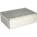 Gainta G120 Boîtier 171 x 121 x 55 Aluminium coulé sous pression aluminium (nature) 1 pc(s)