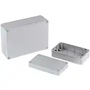 Gainta G313 Boîtier 171 x 121 x 55 plastique ABS gris foncé 1 pc(s)