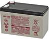 EnerSys Hawker Longlife DataSafe HX 12HX35FR Batterie au plomb 12 V 7.6 Ah plomb (AGM) (l x H x P) 151 x 100 x 65 mm cosses plates 6,35 mm entretien faible, auto-décharge réduite